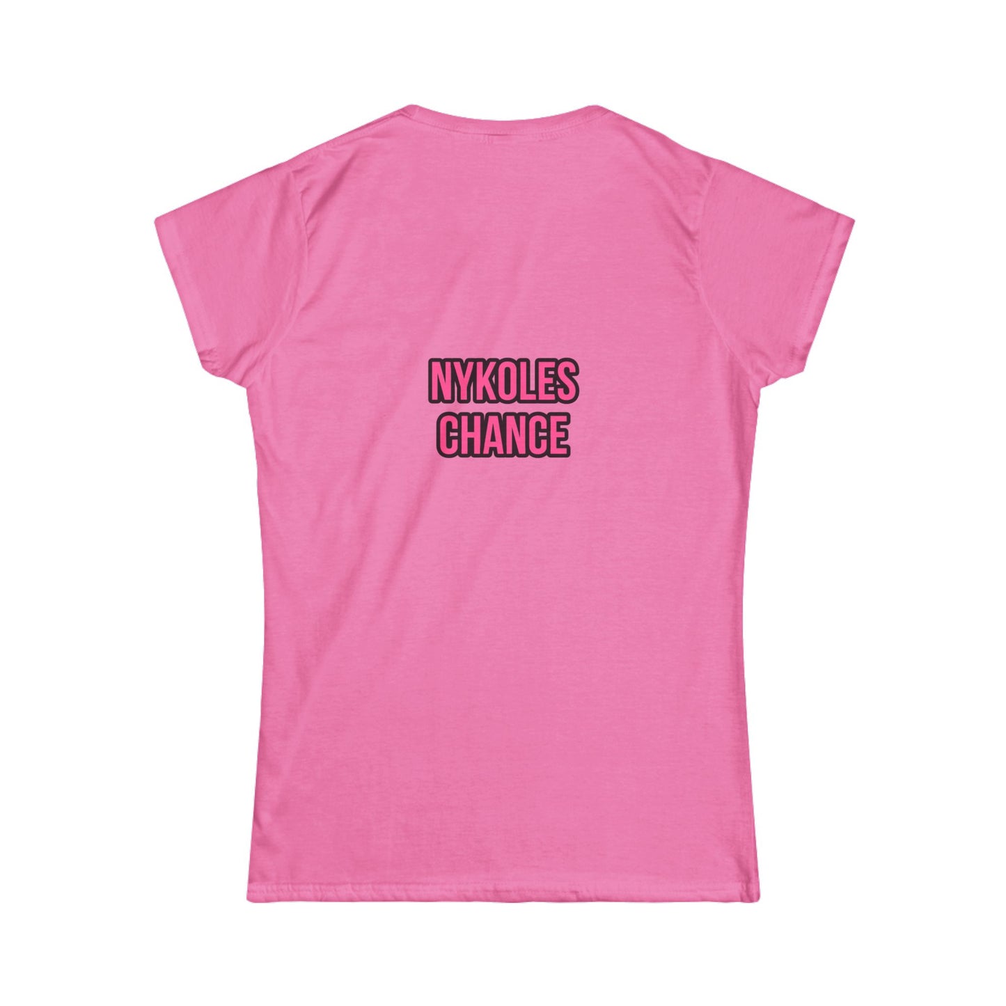 keep being iconic tee