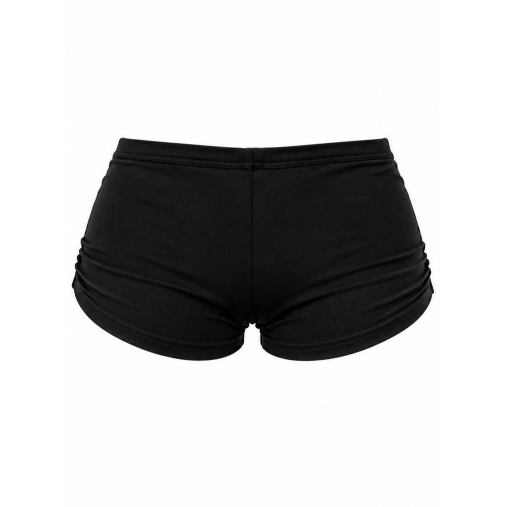 Swag mini shorts