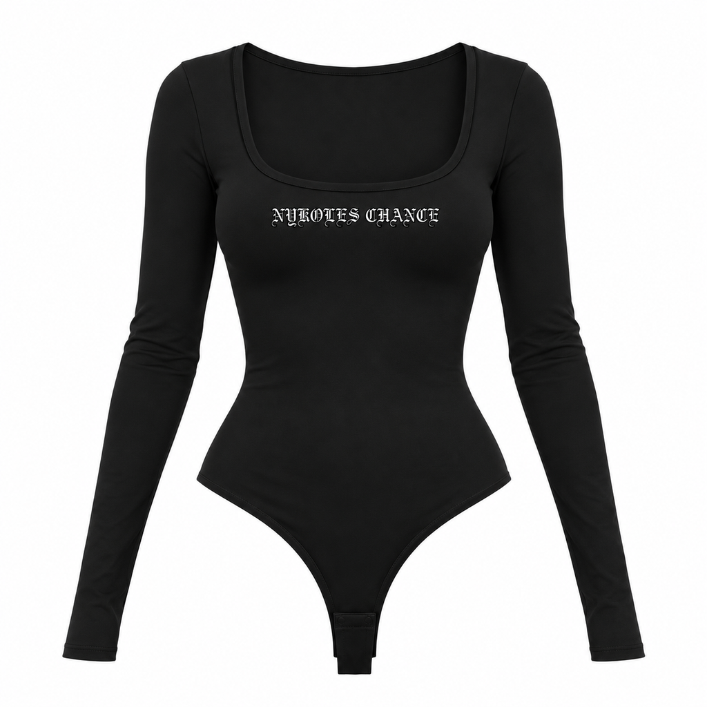Gothic Bodysuit