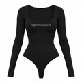 Gothic Bodysuit