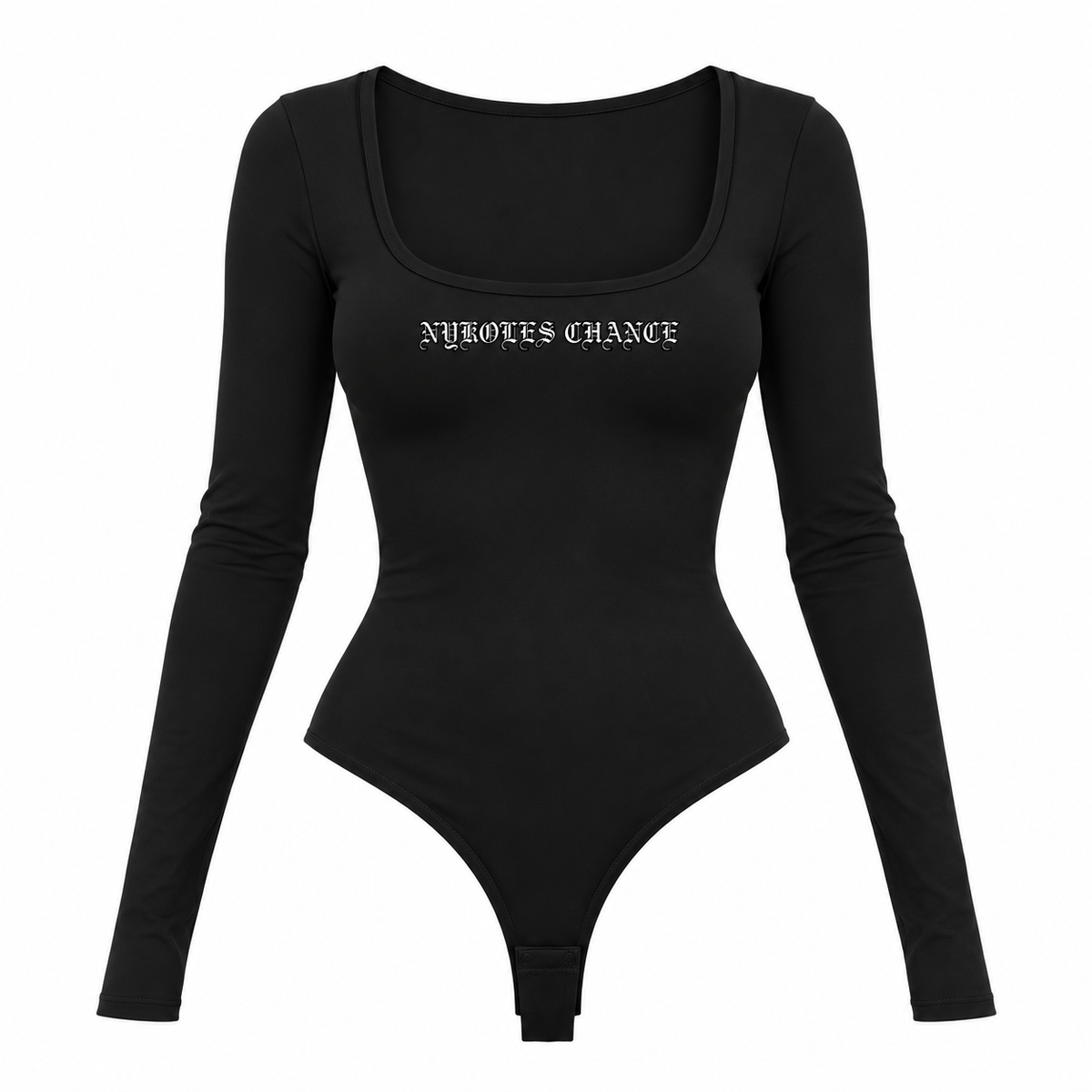 Gothic Bodysuit