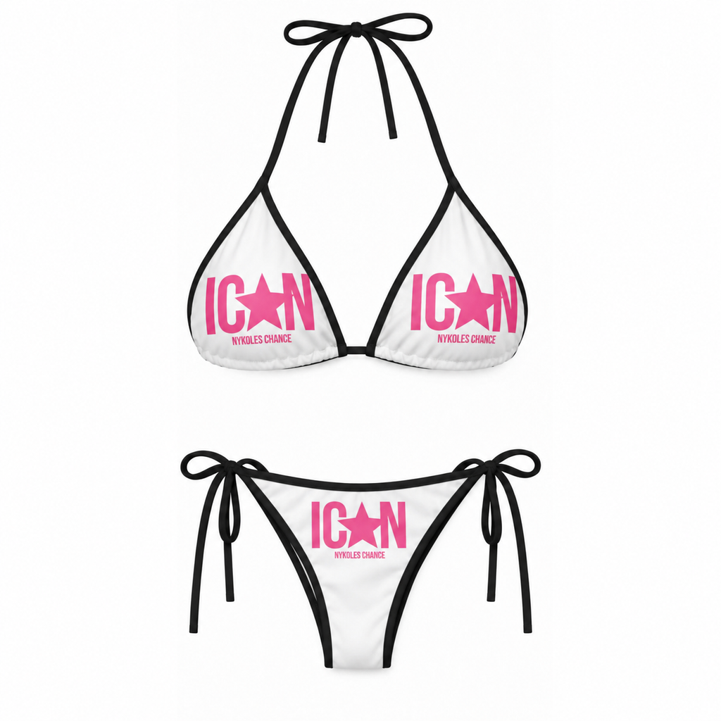 Icon bikini set