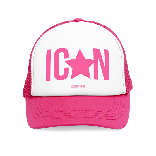 icon trucker