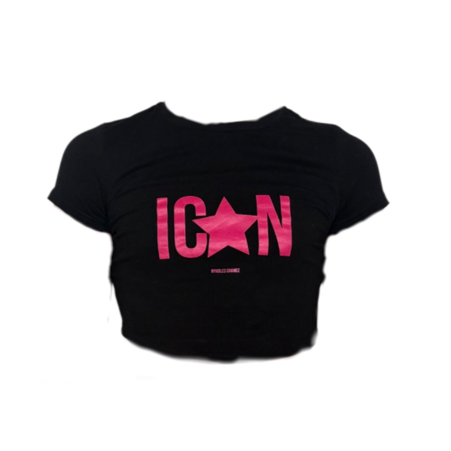 Icon baby tee