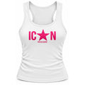 Icon tank
