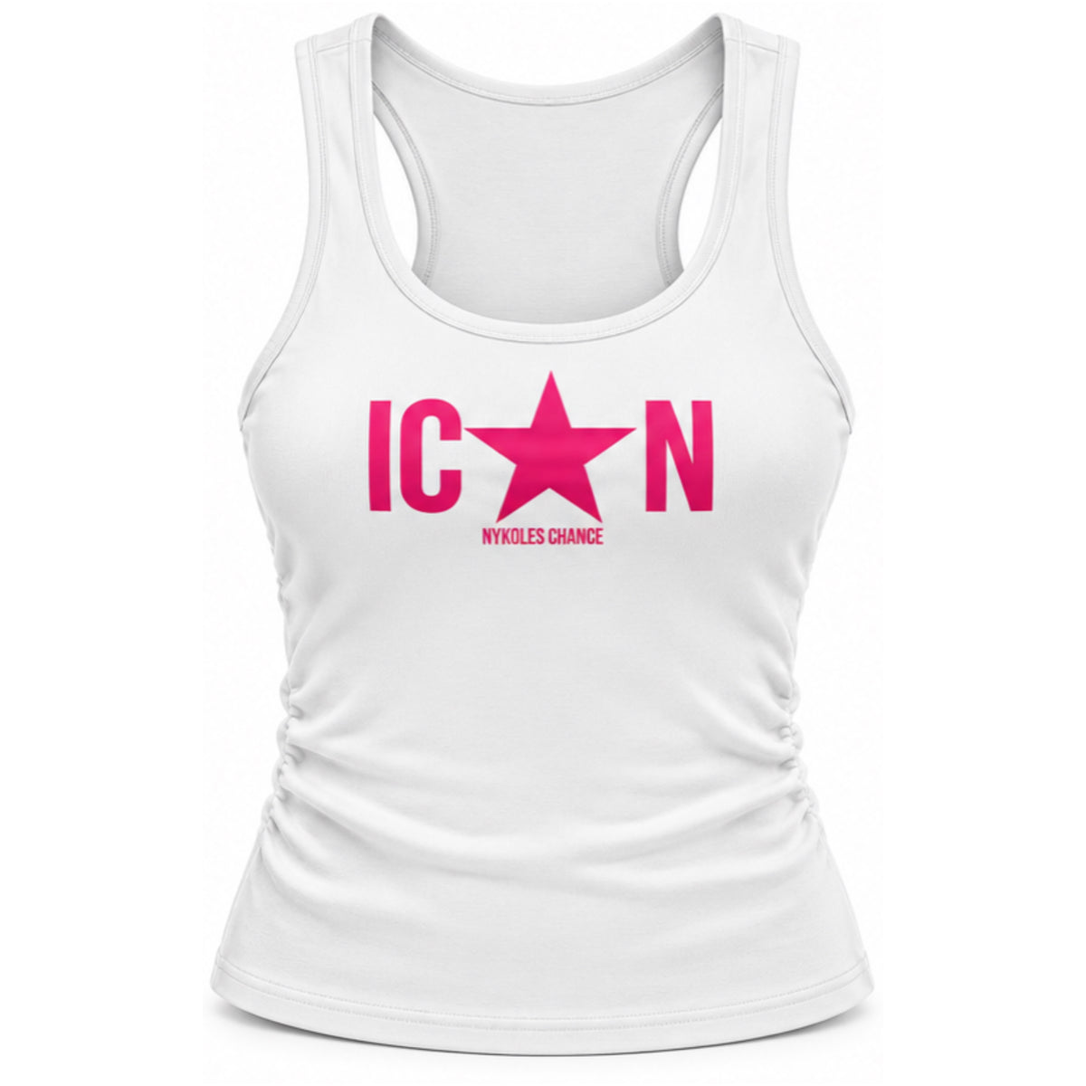 Icon tank