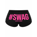 Swag mini shorts