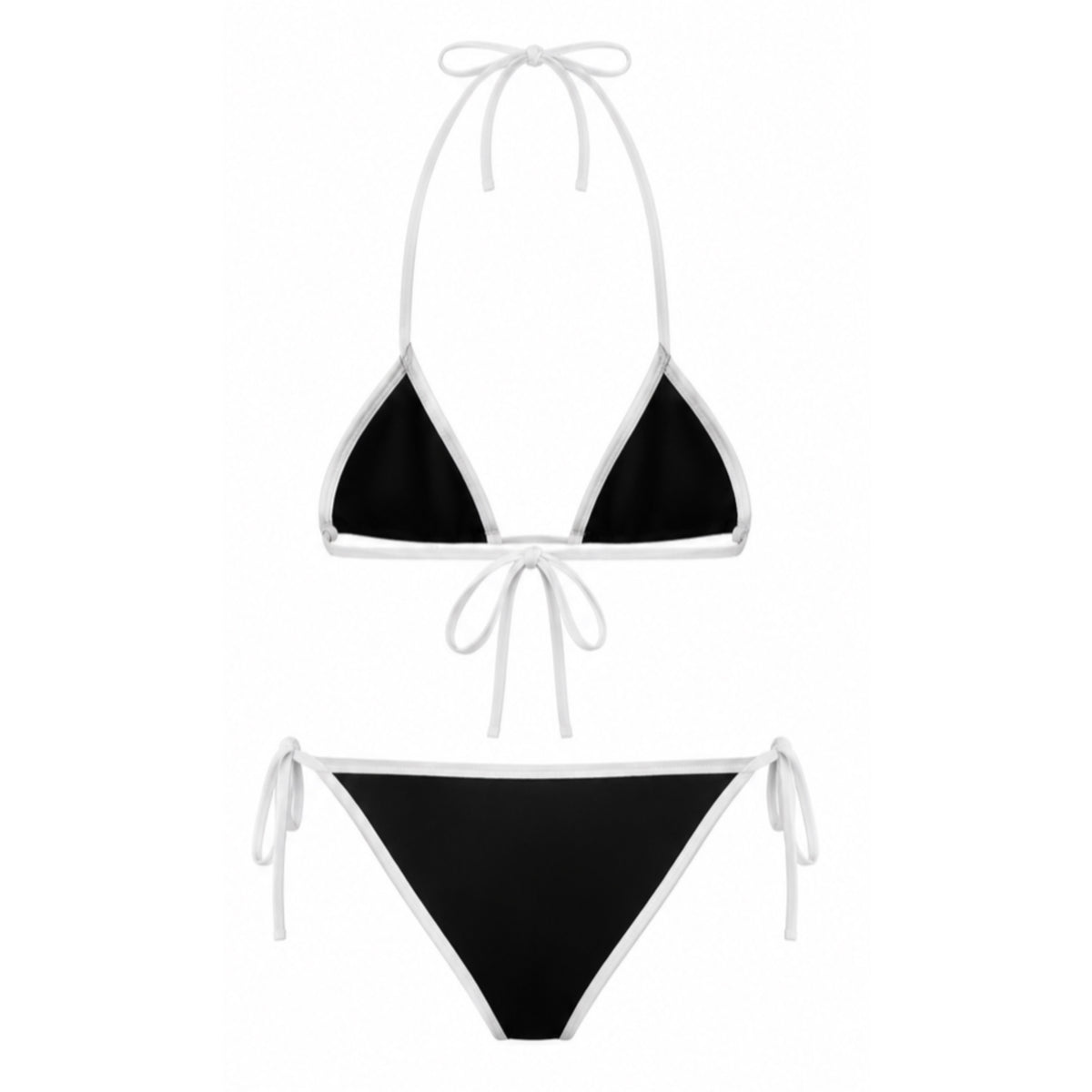 Bye hater bikini