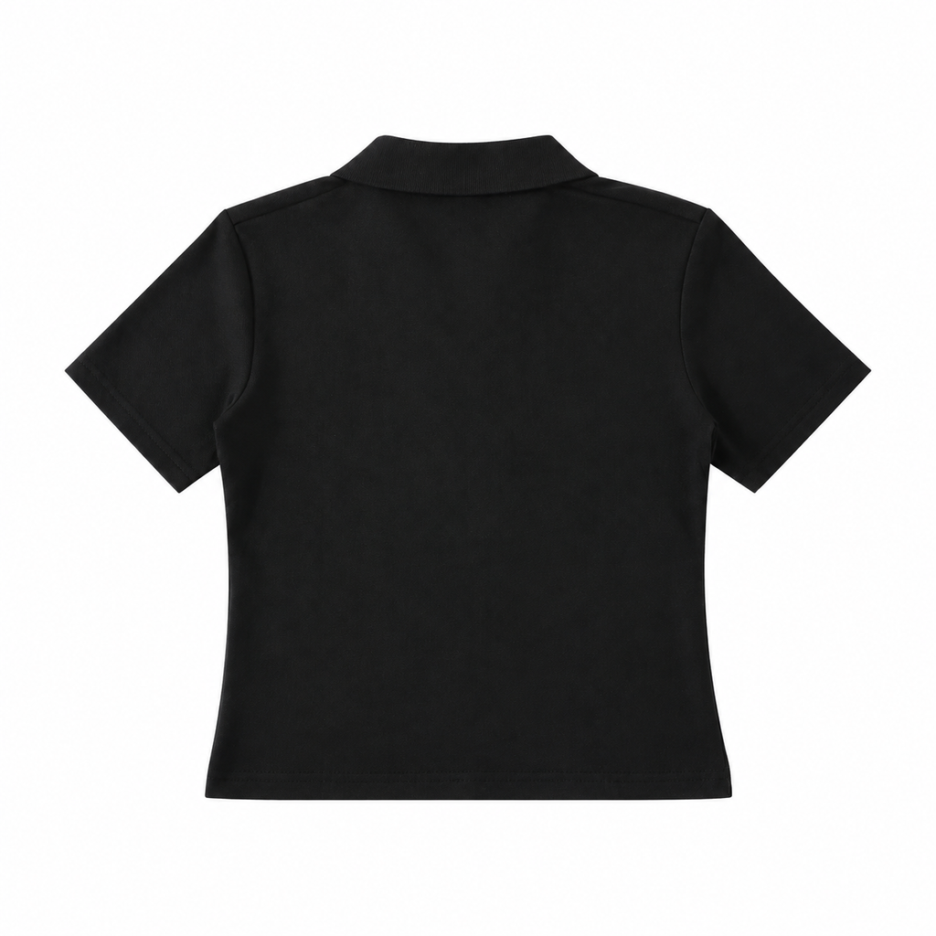 Icon polo tee