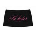 Hi hater, Bye hater mini skirt