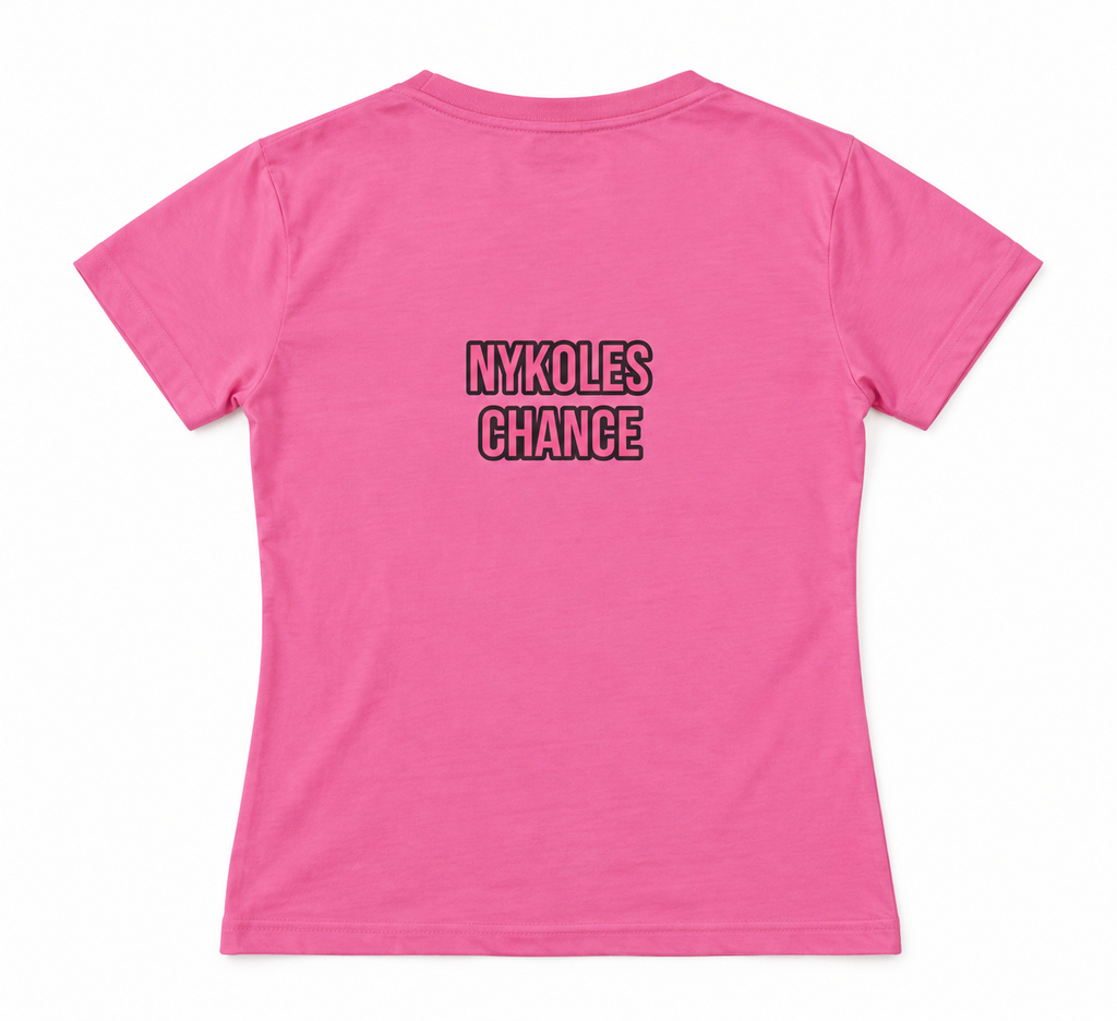 keep being iconic tee
