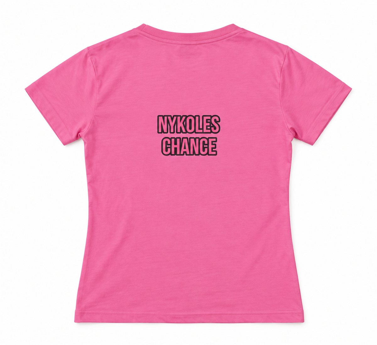 keep being iconic tee