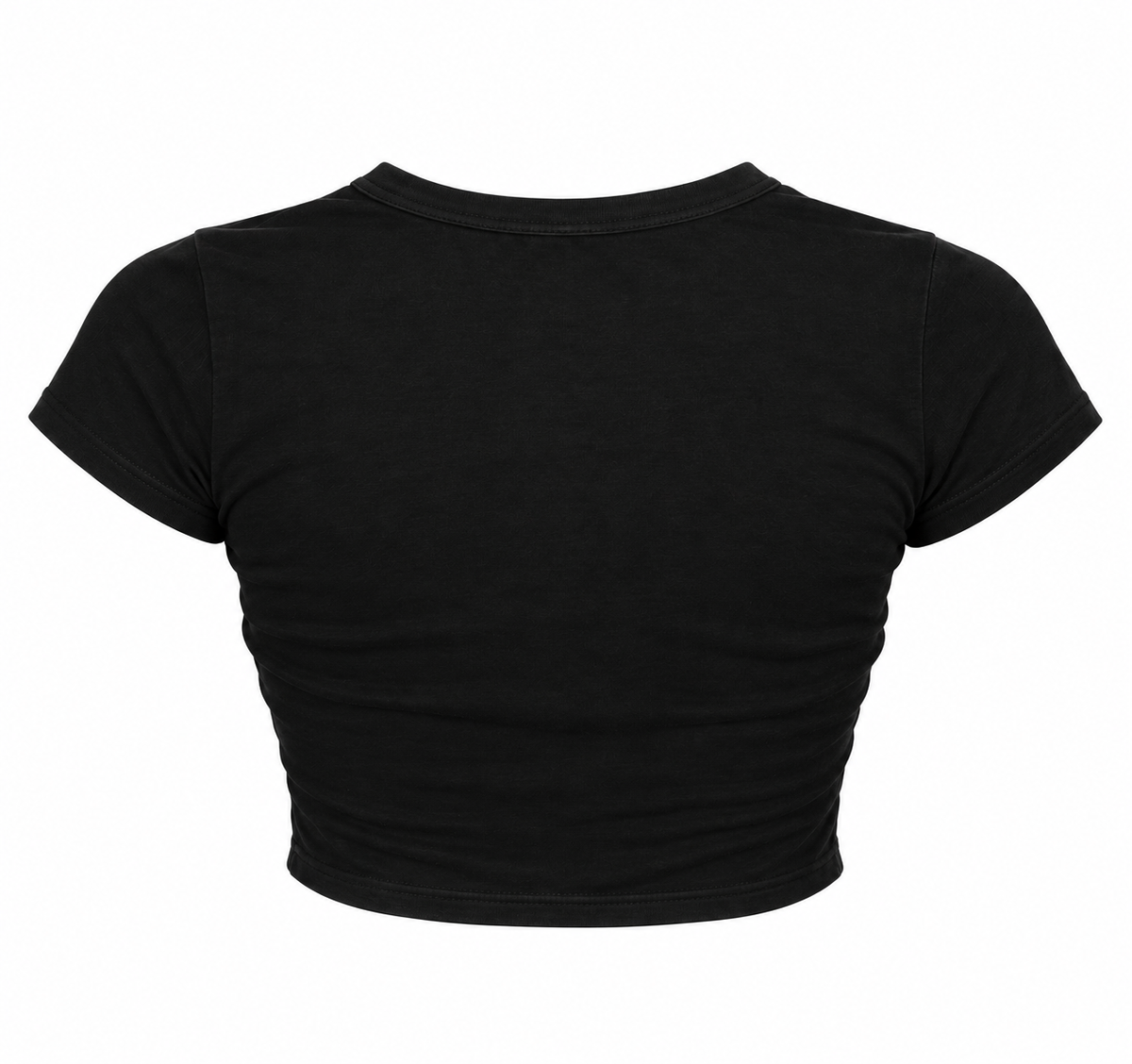 Icon baby tee