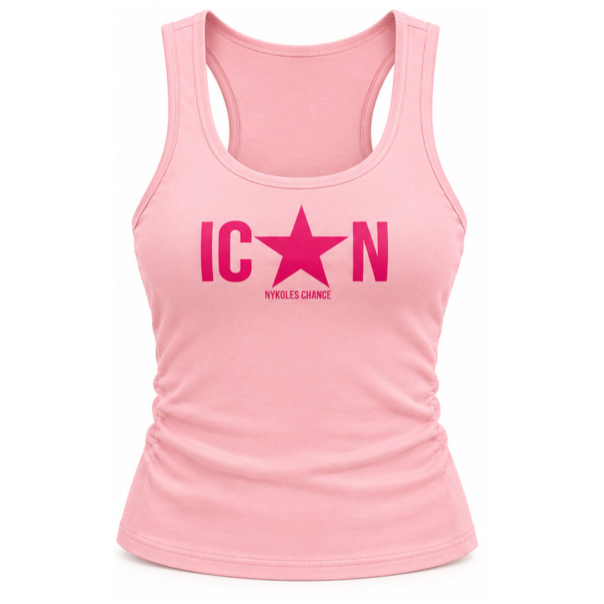 Icon tank