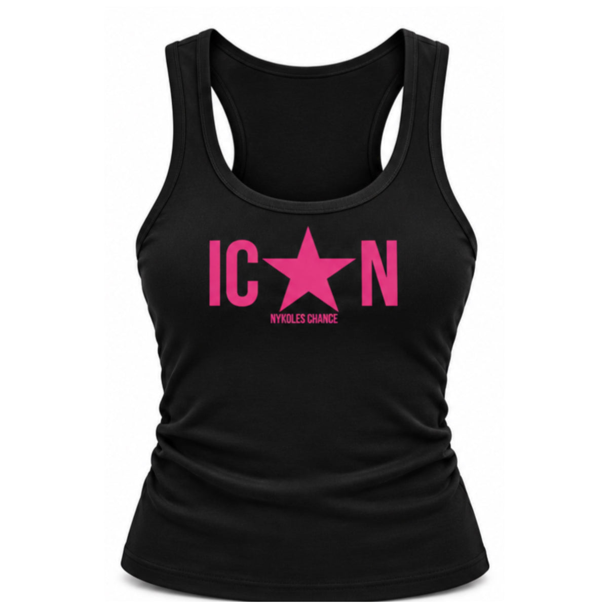 Icon tank